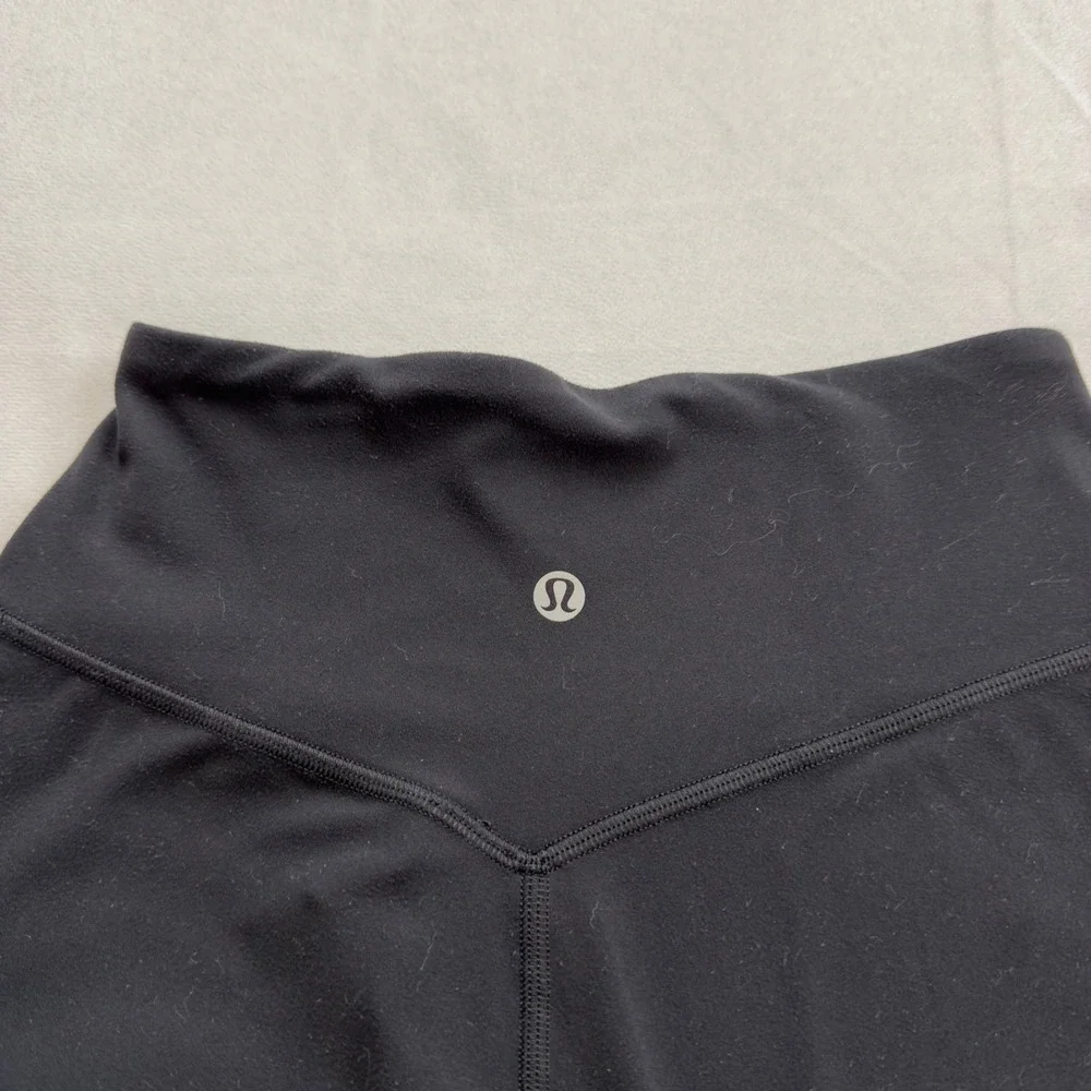 lululemon athletica discover ultimate